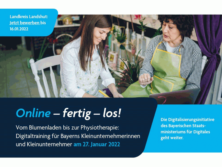 landshut digital schulung